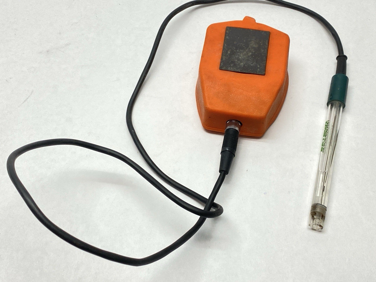 PH220 | Extech Waterproof Palm PH Meter With Probe - Used - Maverick Industrial Sales