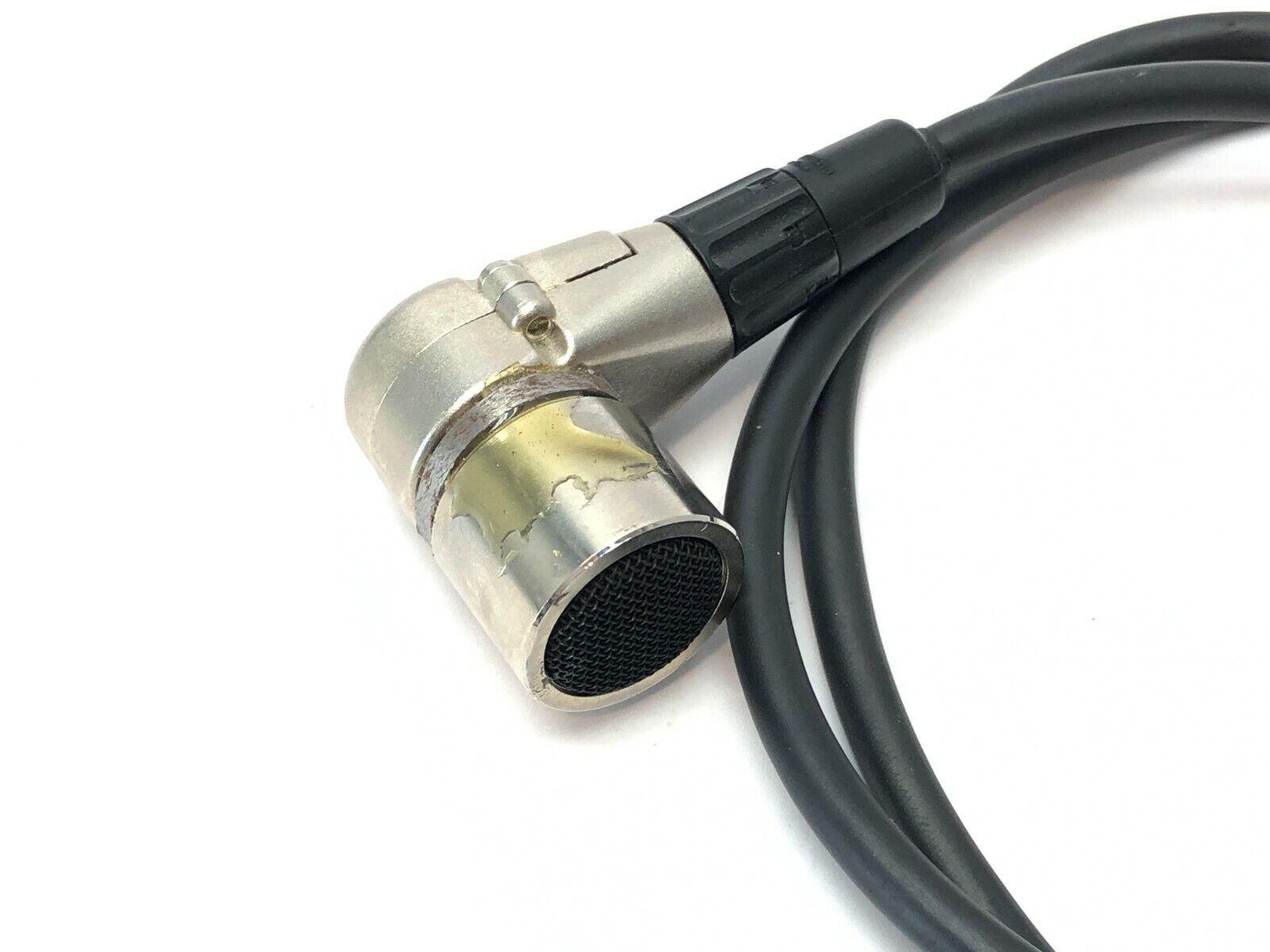 Neutrik Professional Low Noise Microphone - Maverick Industrial Sales