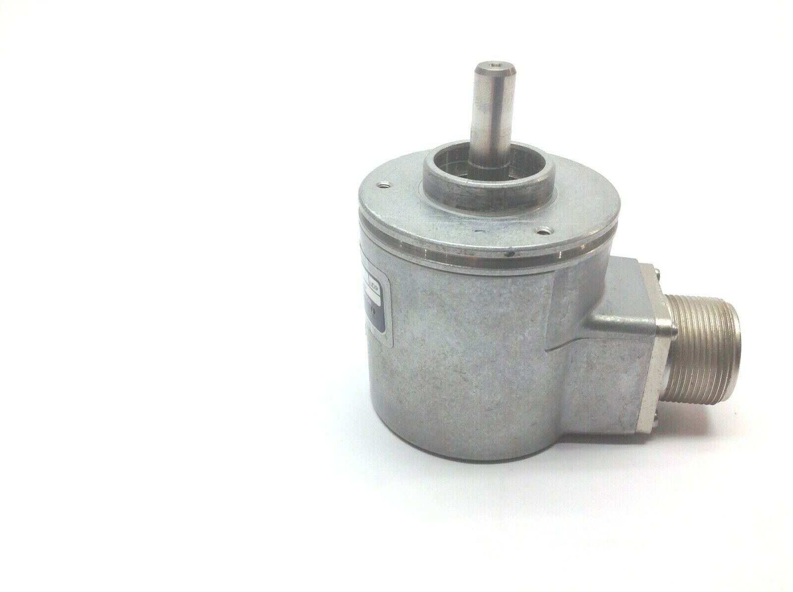 Heidenhain Rod 523 /1A13.00125 406 109 16 Rotary Encoder 9.5mm Shaft - Maverick Industrial Sales