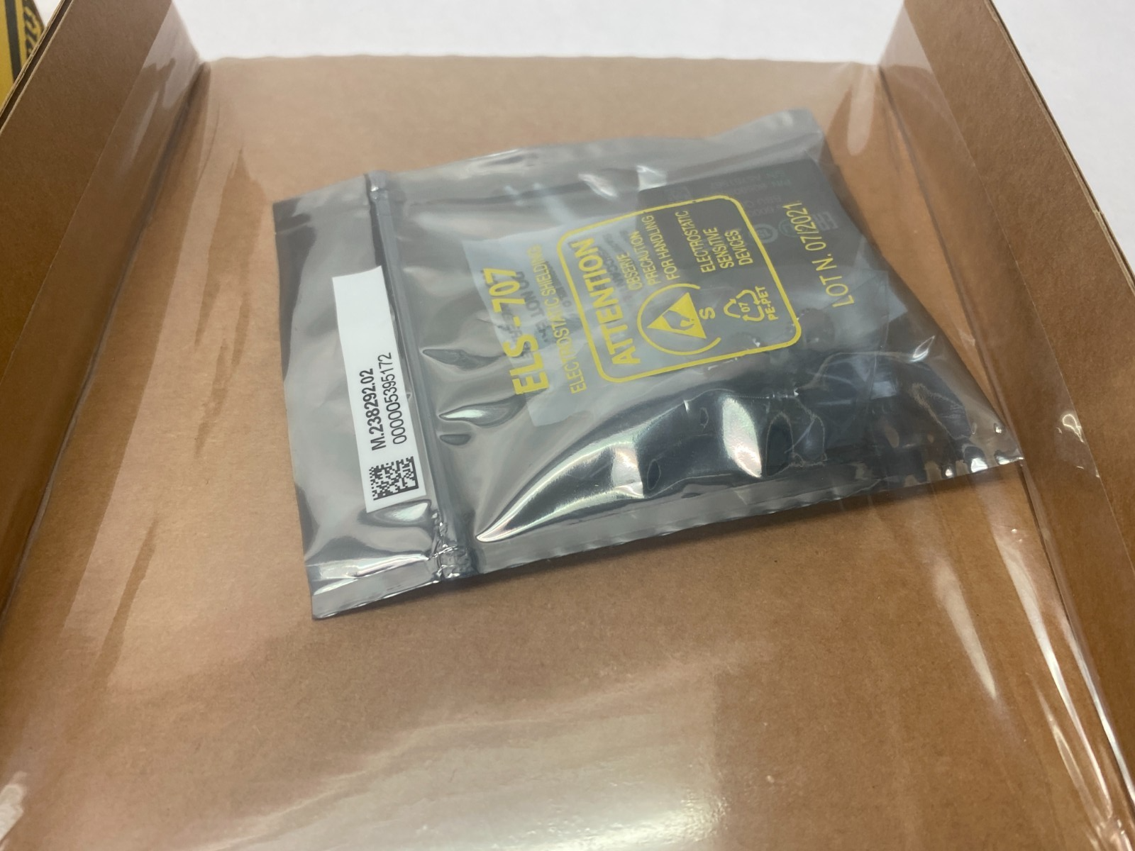 Atlas Copco 8059095662 STa 6000 Data Analyzer RBU QC - Maverick Industrial Sales