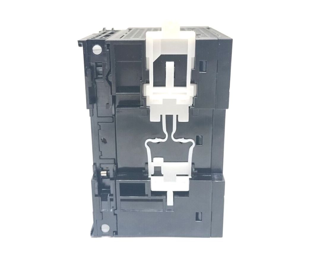 Omron NX102-9000 NX1 PLC Controller CPU Unit, 4-Axes, EtherCAT EtherNet/IP - Maverick Industrial Sales