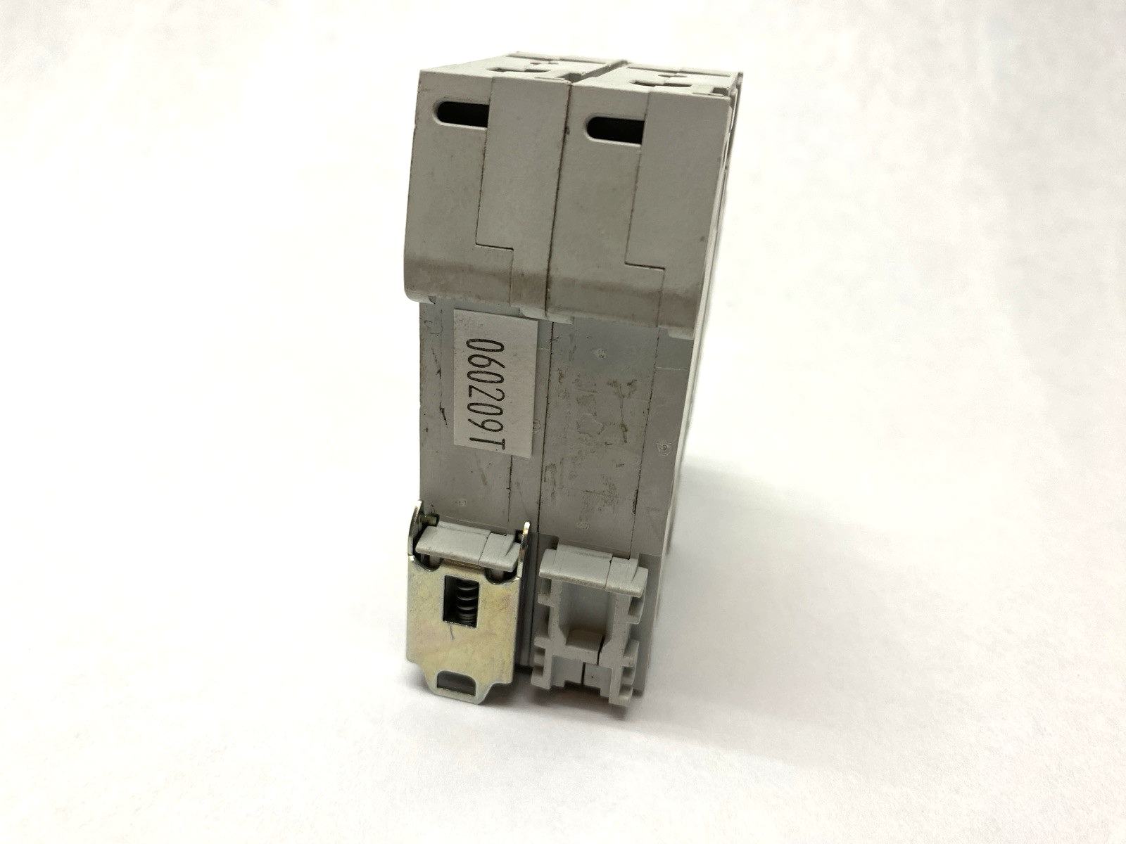 Cutler Hammer WMS2B10 415V Breaker, Din Rail Mount B10 - Maverick Industrial Sales