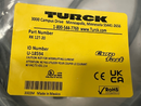 Turck RK 12T-20 Cordset M12 Female Straight, 12 Wire, 20m Grey U-18594 - Maverick Industrial Sales