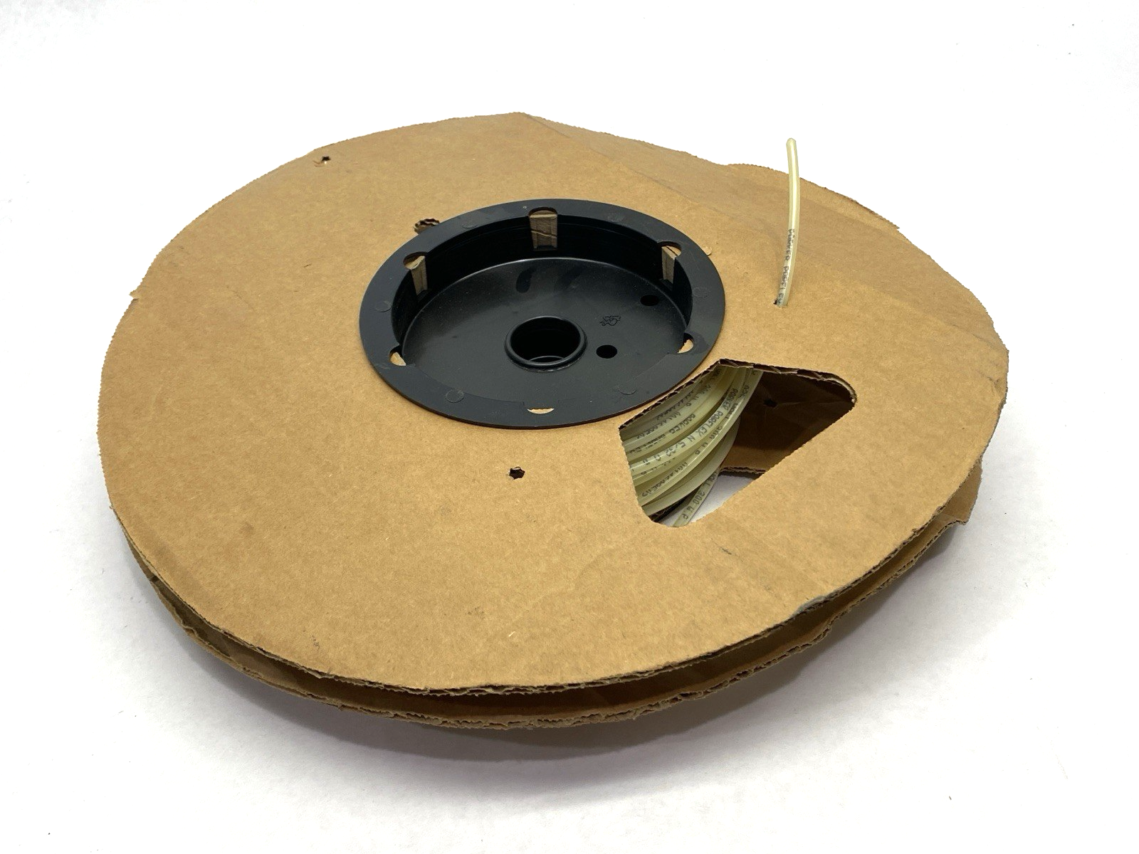 Parker NN-2.5-025 Parflex Nylon Tubing 5/32" OD LOT OF 40' - Maverick Industrial Sales