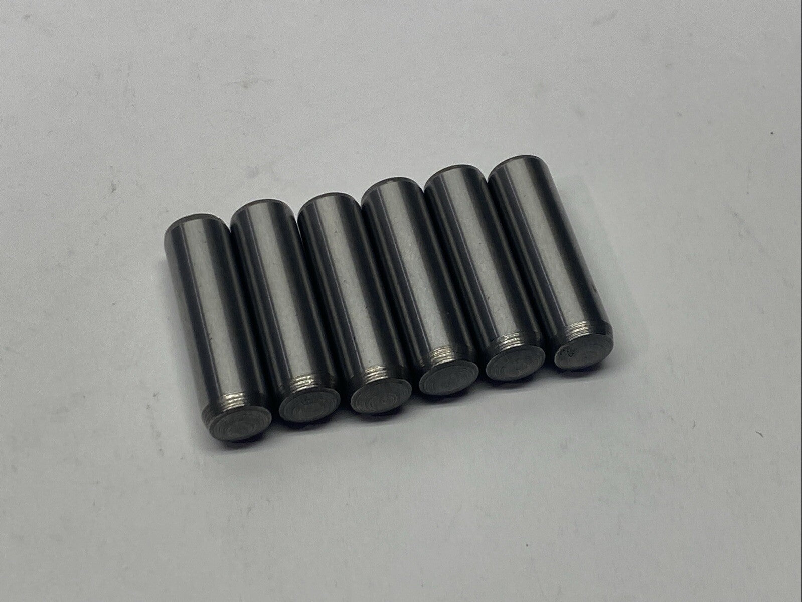97355A414 Pull-Out Dowel M8x28 LOT OF 6 - Maverick Industrial Sales