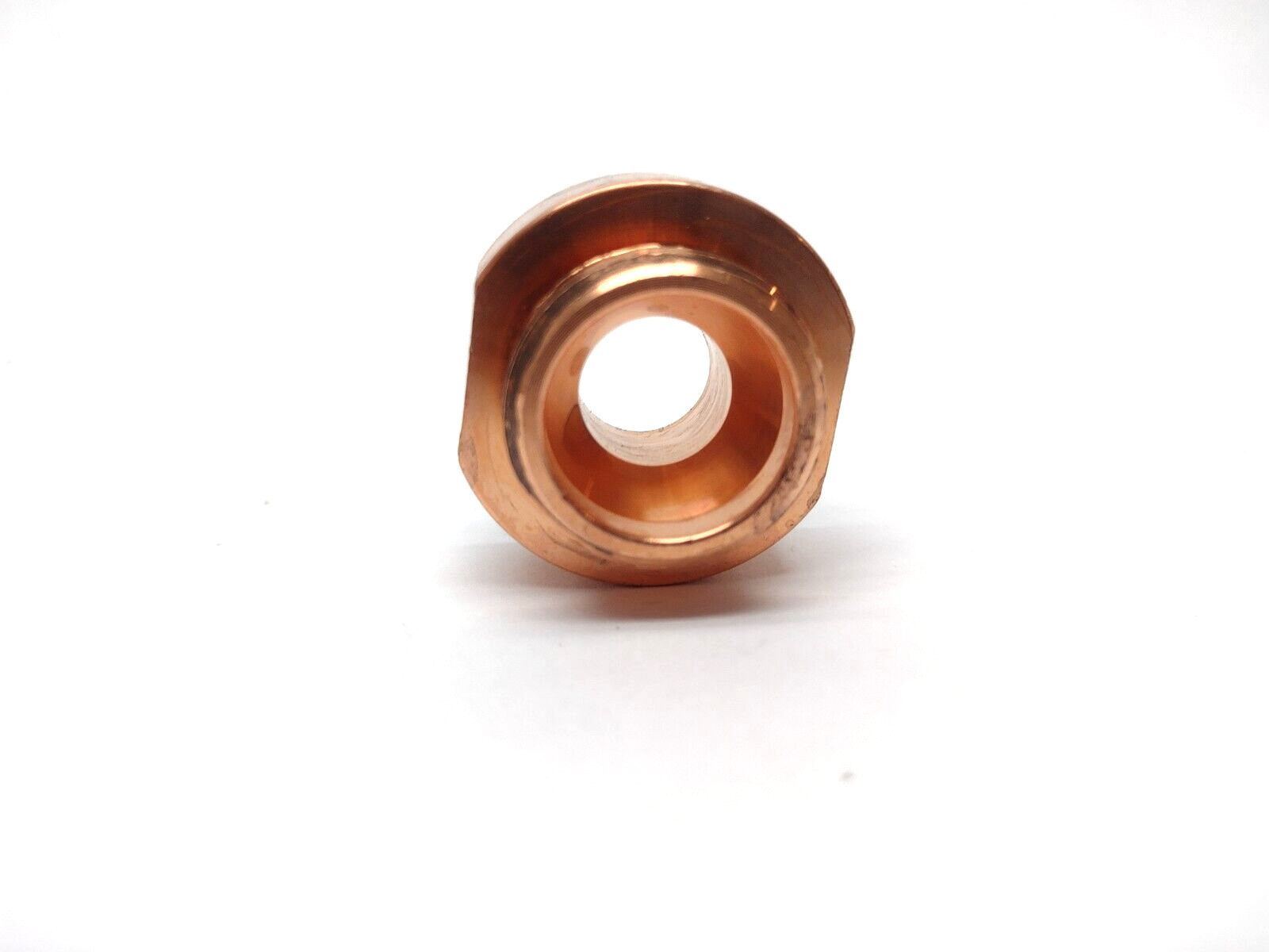 Resistance Welding CNM10 Weld Tip Cap - Maverick Industrial Sales