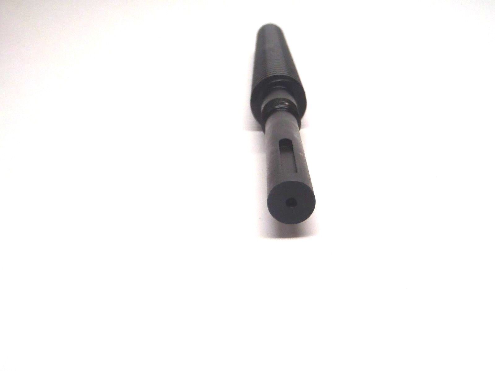Misumi MTSBRD25-360-T34-Q15-S72-E12-C30-J5-B12 Lead Screw One End Stepped - Maverick Industrial Sales