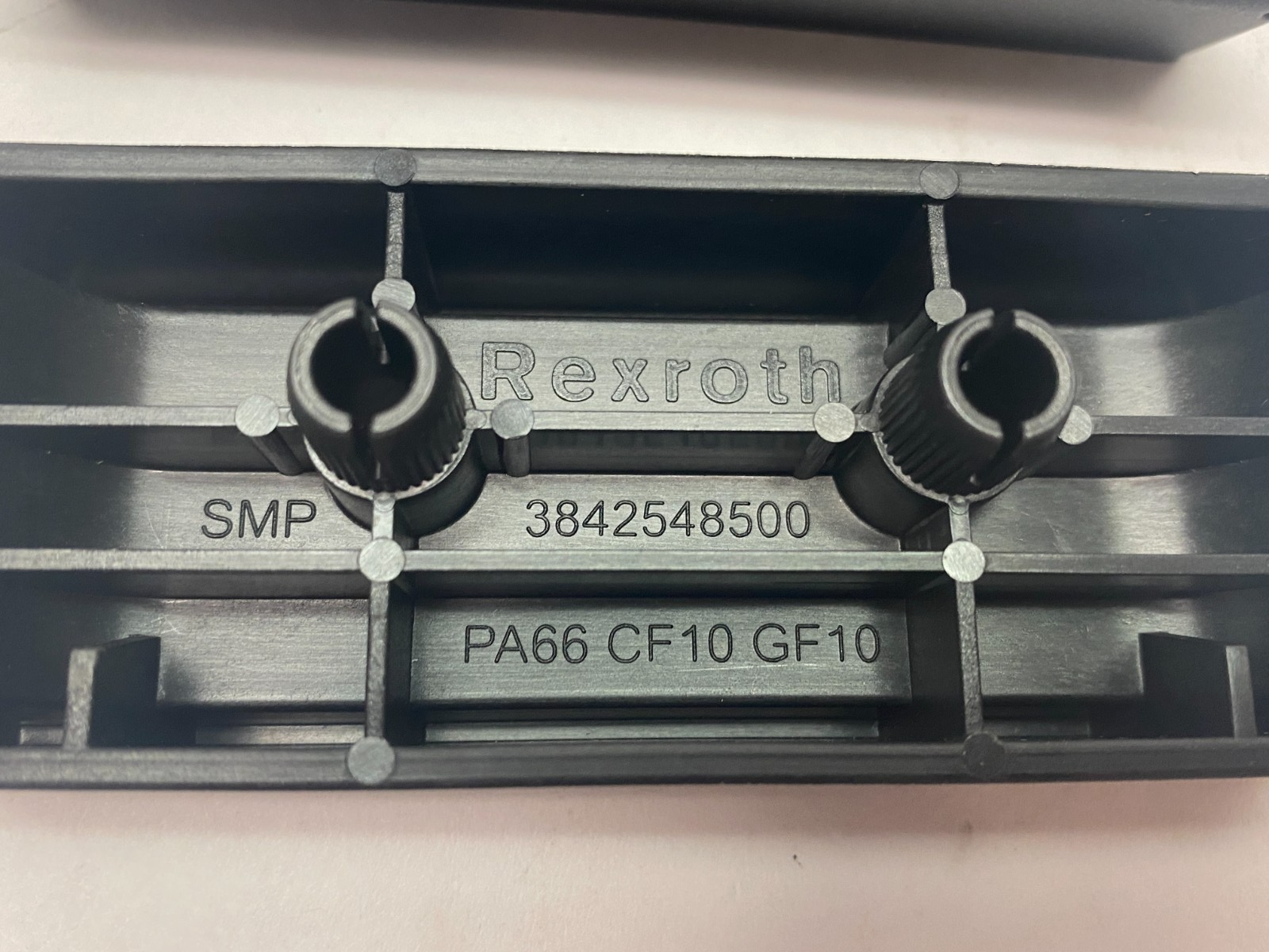 Bosch Rexroth 3842548500 Return Slide HQ2/U-H LOT OF 4 - Maverick Industrial Sales