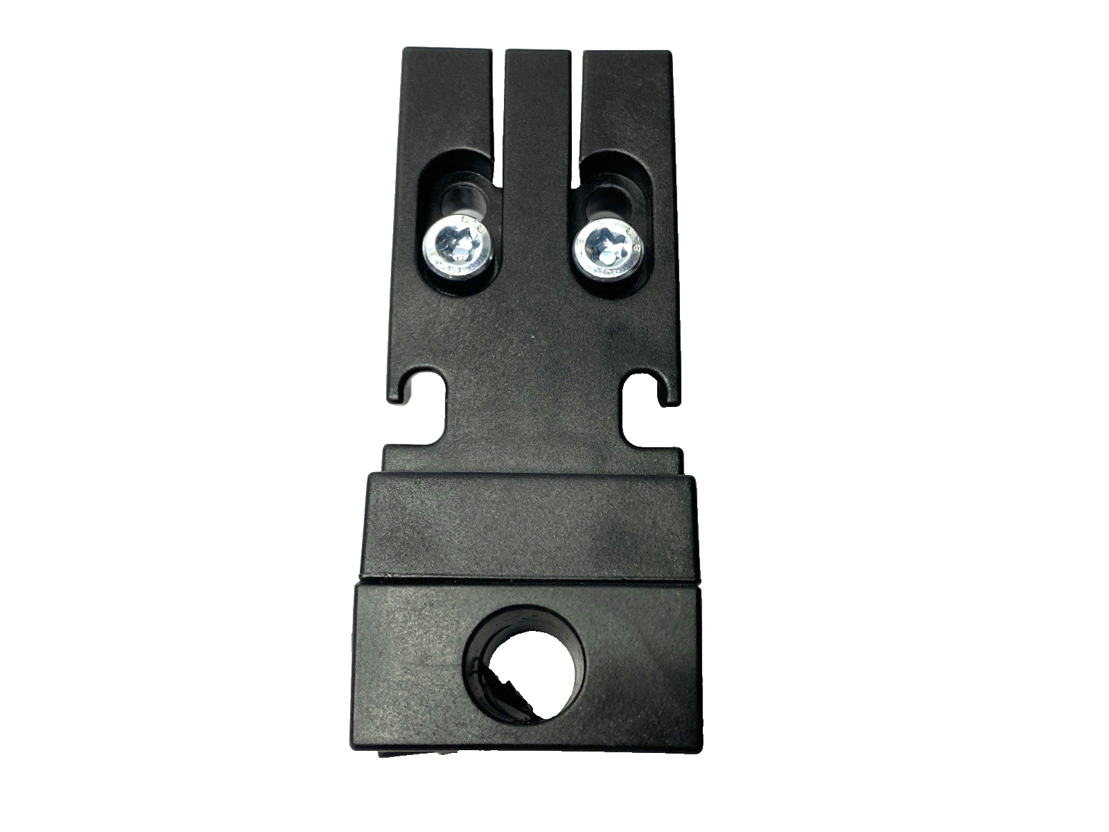 Switch Bracket | Rexroth 3842557595 SH 2/S w/ 3842557590 LOT OF 2 - Used - Maverick Industrial Sales