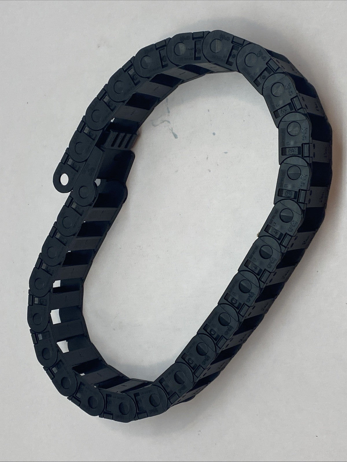 Igus B15.038.075 Energy Chain Cable Carrier 27 Links - Maverick Industrial Sales