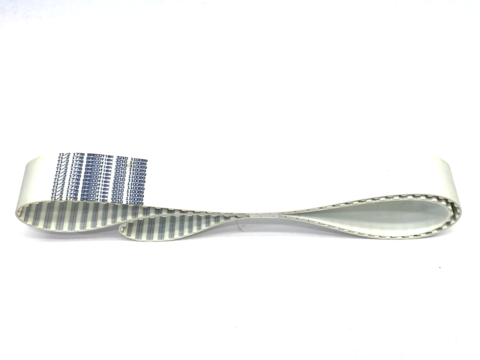 BRECOflex T1/2 1778 Truly Endless Timing Belt - Maverick Industrial Sales