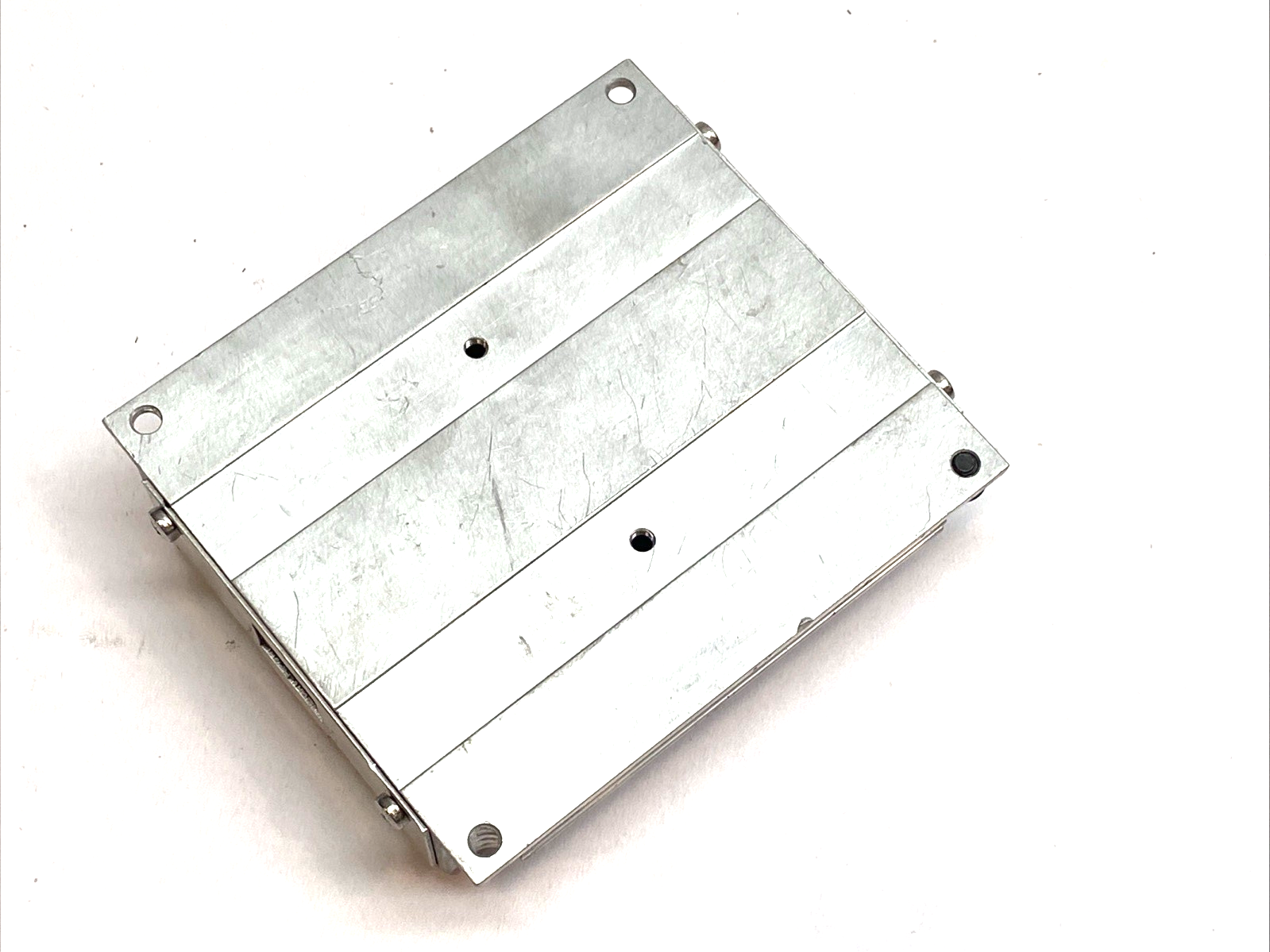 PP420F | Gardasoft LED Lighting Controller 4-Channel 10A Ethernet - For parts or not working - Maverick Industrial Sales