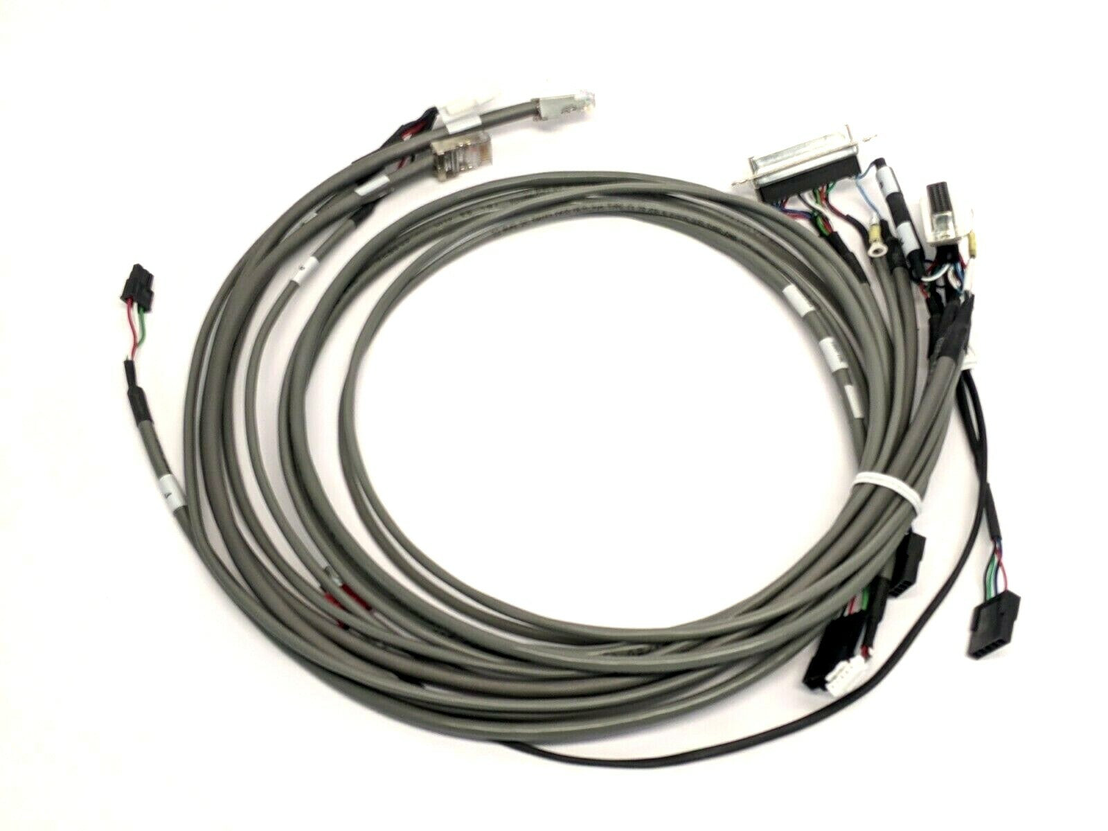 301-0351 | Automotion Technologies Rev 04 Cable Assembly - New – Open box - Maverick Industrial Sales