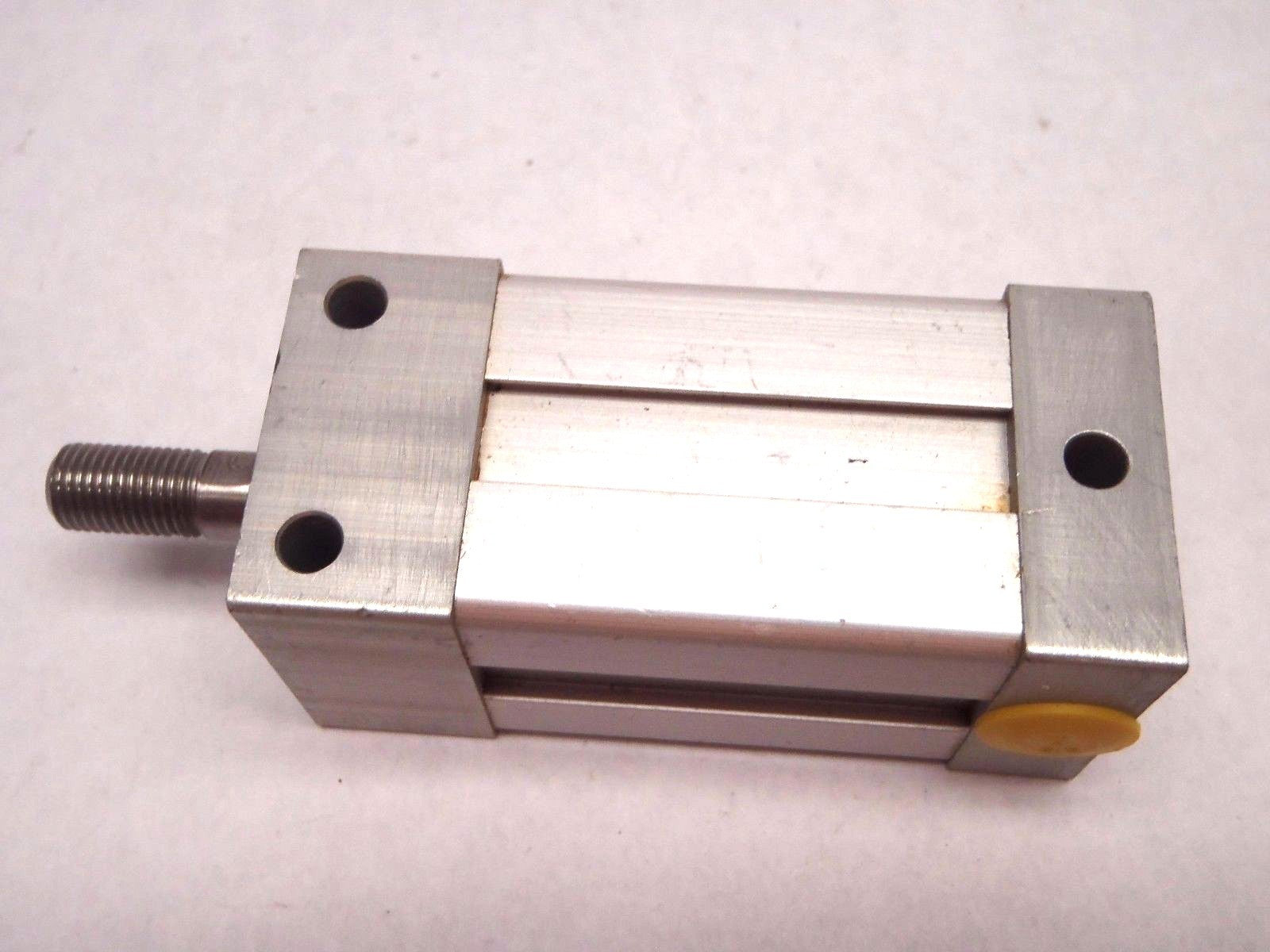 Numatics S80G-01A1B-AEB2 COmpact Cylinder 1" Stroke - Maverick Industrial Sales