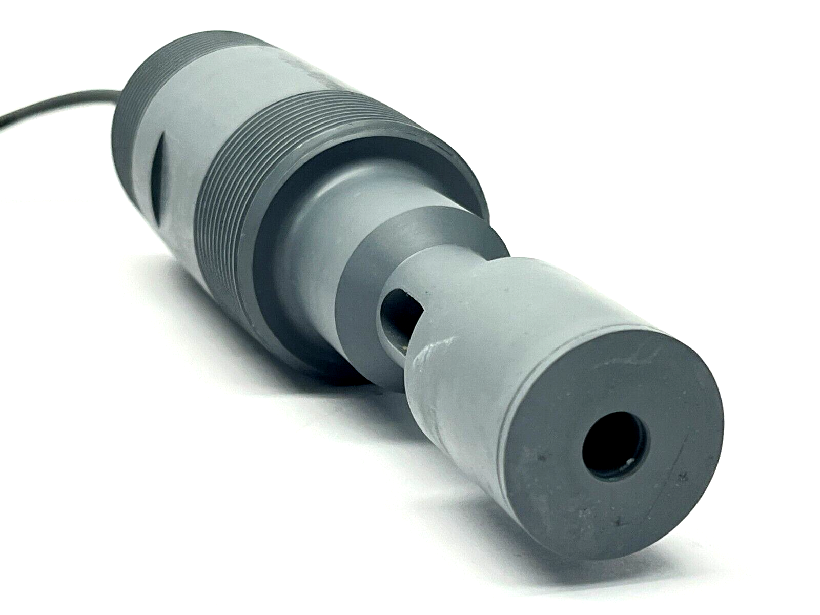 Cole-Parmer 19504-00 Toroidal Conductivity Transmitter CPVC 0-10 mS - Maverick Industrial Sales
