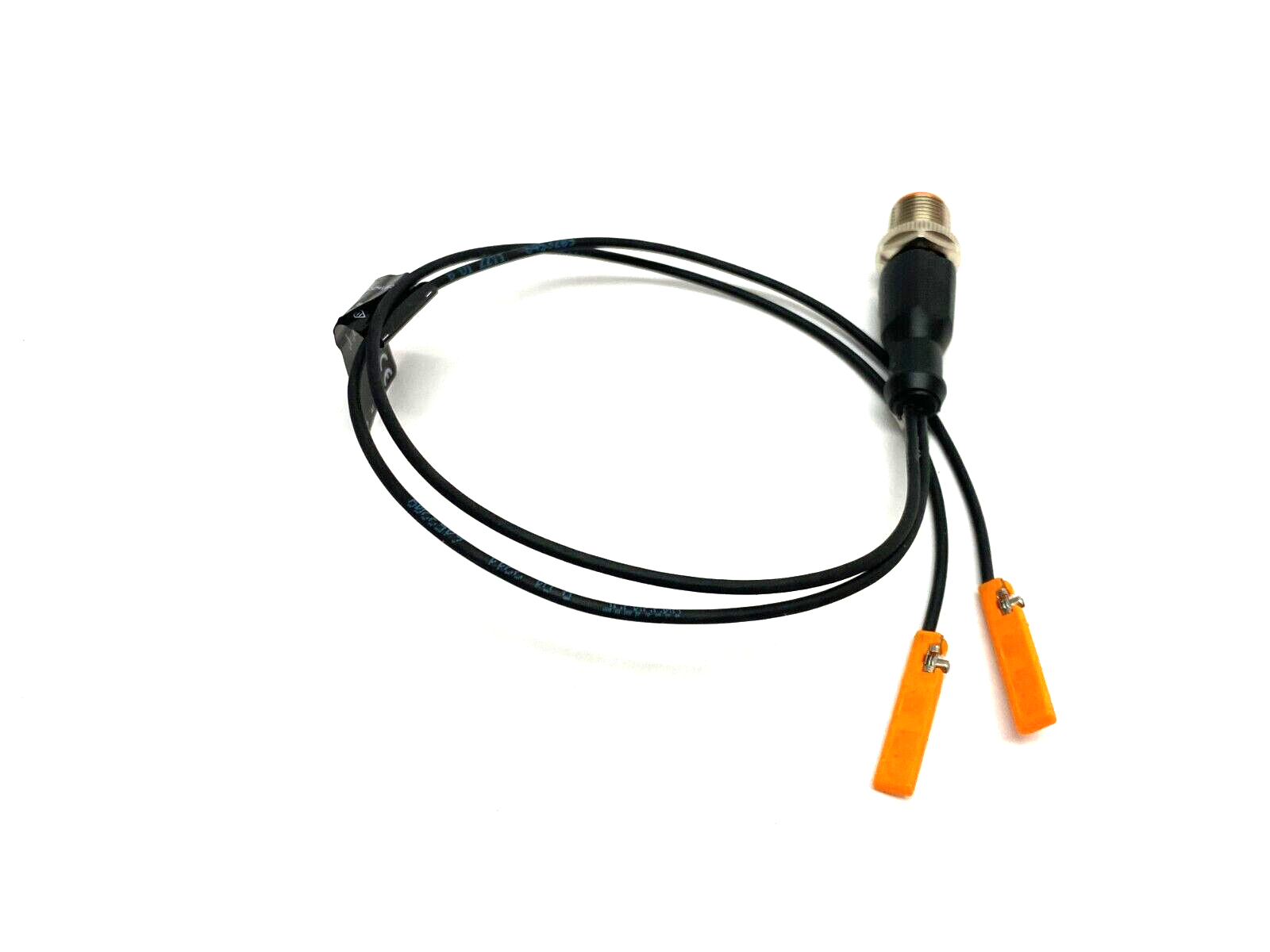Ifm MKC3020BBPKG/A/0,3/ZH/US/2X C-Slot Cylinder Sensor M12 4-Pin MK5351 - Maverick Industrial Sales