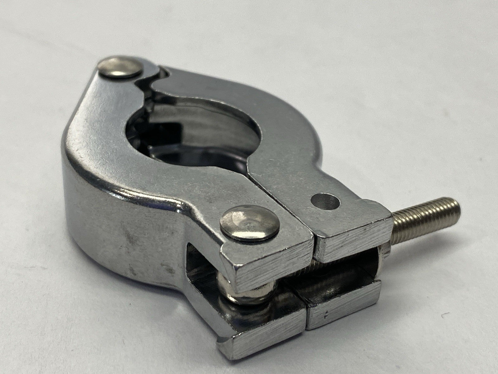 Scheugenpflug 3MEK00155 Tension Ring NW10/16 KF - Maverick Industrial Sales