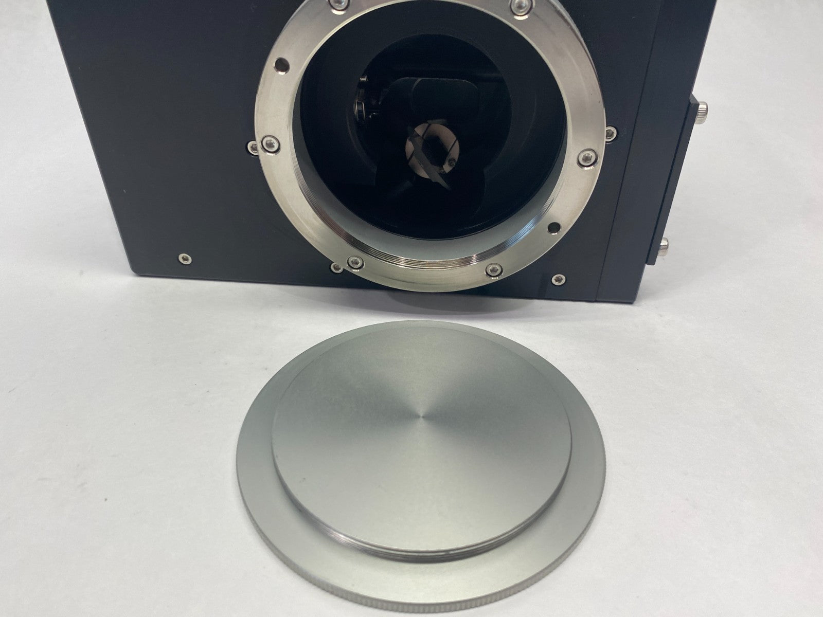 Smart Move Intelligent Control SH15G Scan Head IP50 SCANcoat 1064-H - Maverick Industrial Sales