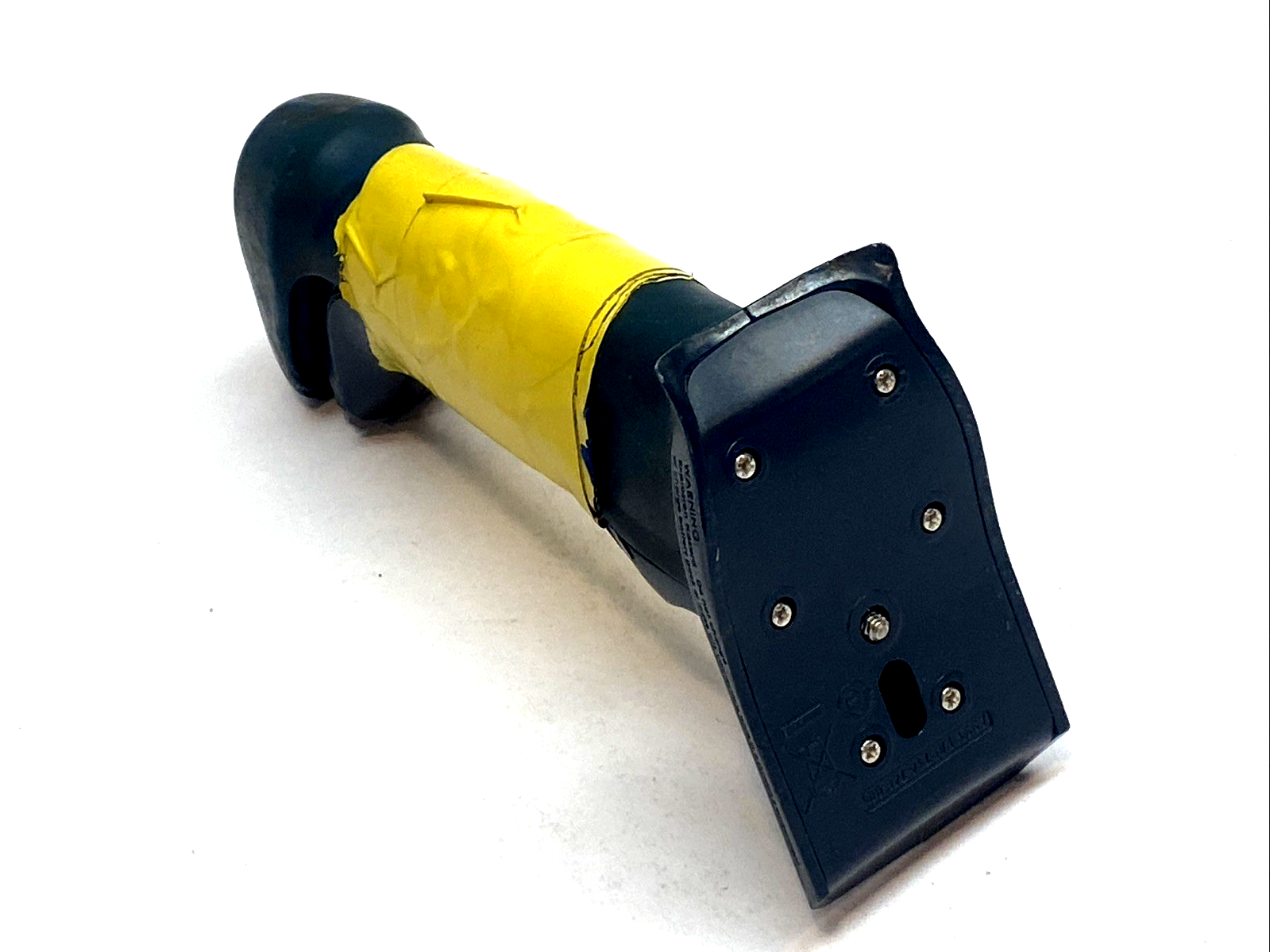 714-746-001 | Honeywell Intermec Scan Handle CK70 CK71 Mobile LOT OF 16 - For parts or not working - Maverick Industrial Sales