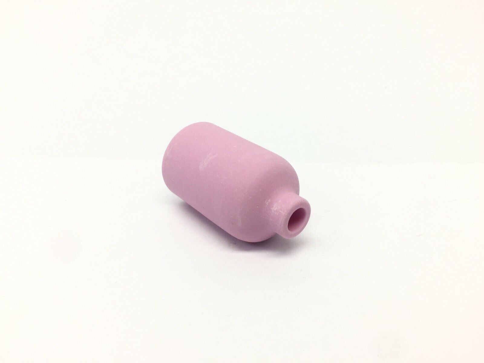 Alumina Nozzle Cup #4 Model 54N18 LOT OF 2 - Maverick Industrial Sales