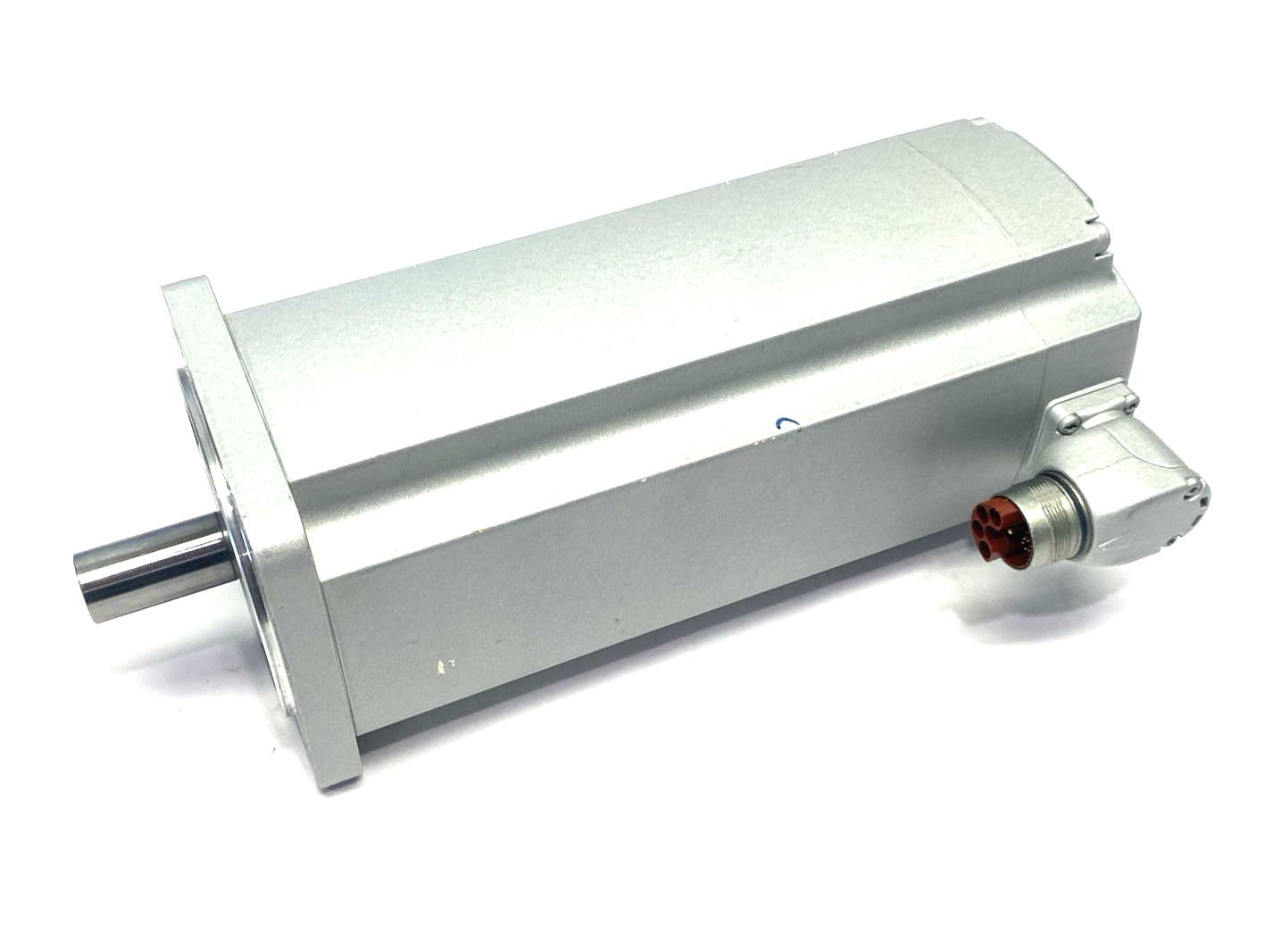 Festo EMMT-AS-100-L-HS-RM Servo Motor 680V 2030W 4530rpm Max 5255535 - Maverick Industrial Sales