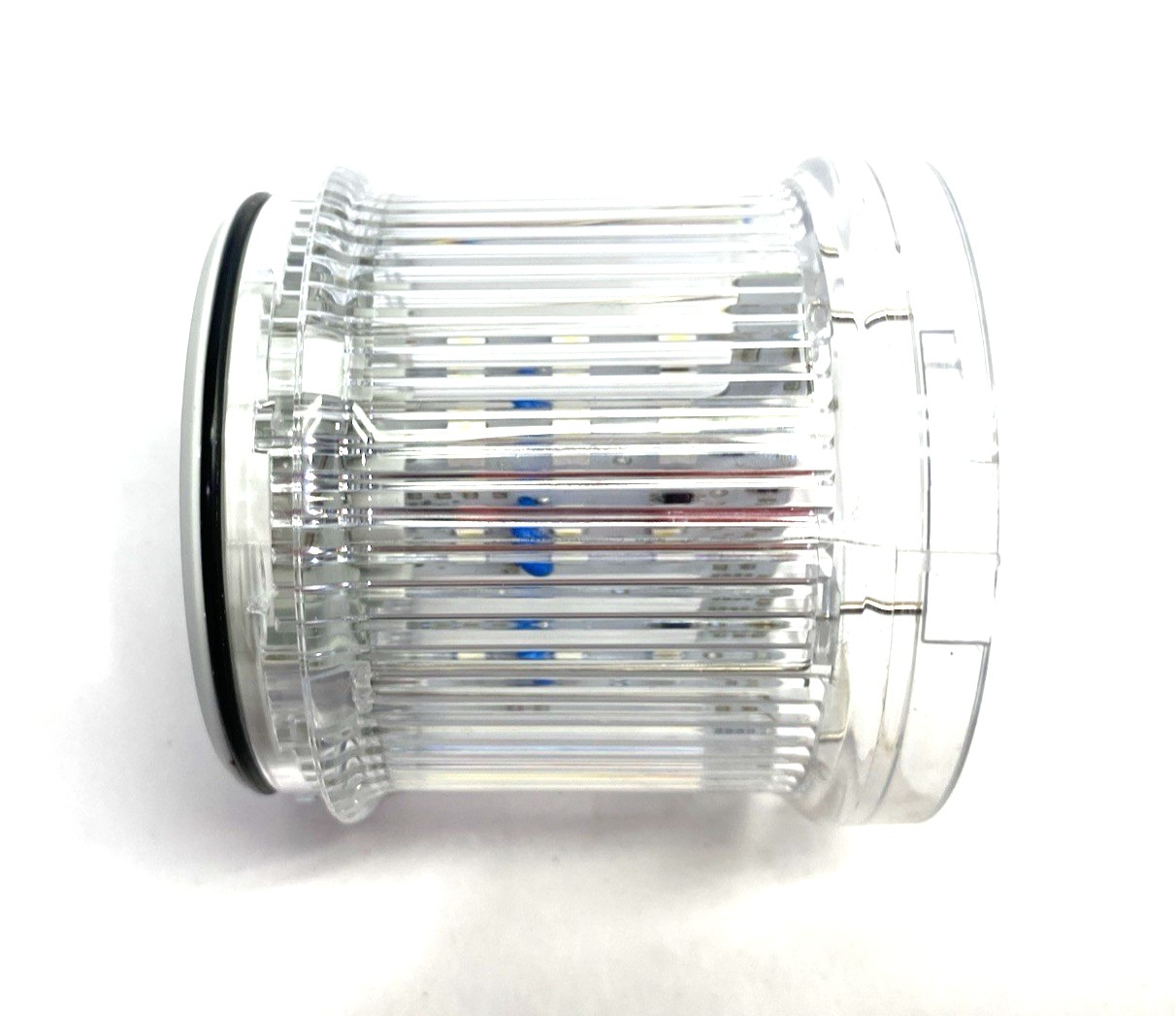 SL7-L24-W | Eaton Stacklight Module 70mm, Continuous LED, White 24VAC/DC - Used - Maverick Industrial Sales
