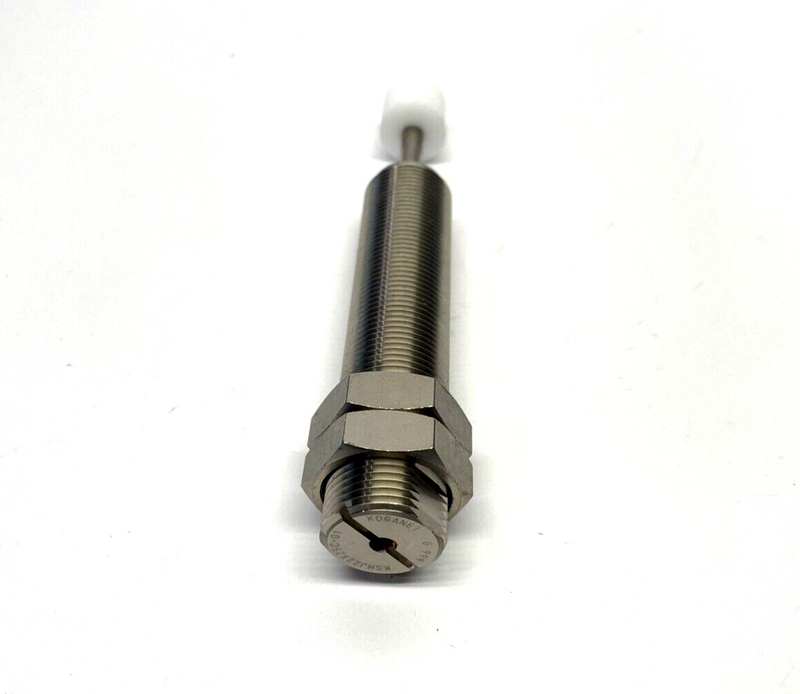 Koganei KSHJ22X25C-01 Shock Absorber 25mm Stroke 22mm Mounting Thread - Maverick Industrial Sales