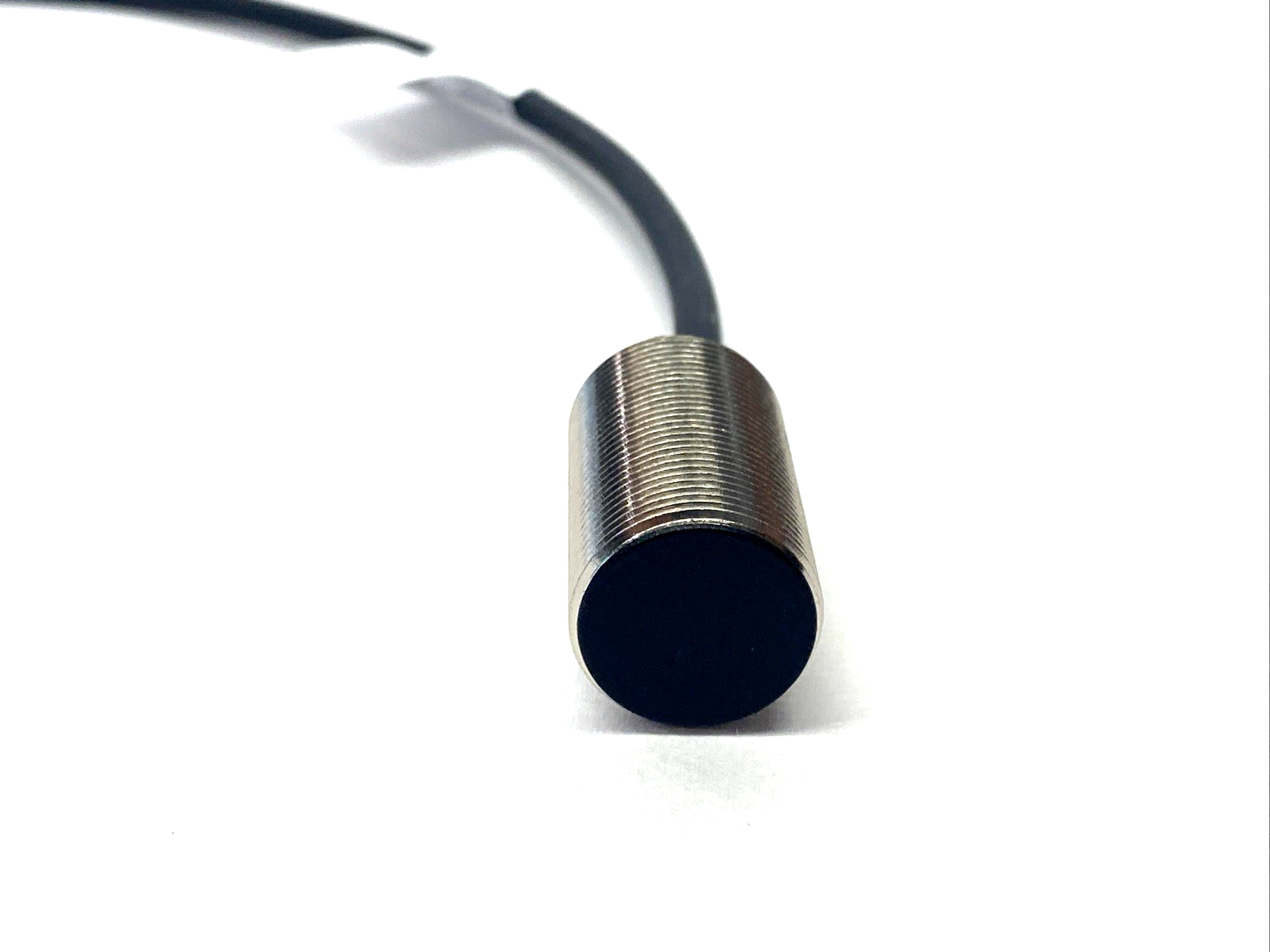 Balluff BES00EP Inductive Proximity Sensor BES M18MD-PSC80B-BP02-003 - Maverick Industrial Sales