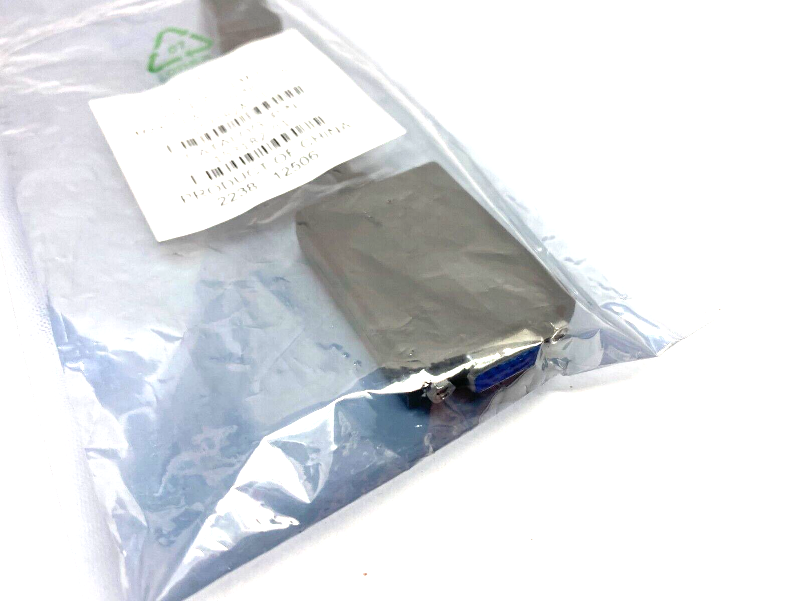 National Instruments 153182A-01 Display Port to VGA Cable Assembly - Maverick Industrial Sales