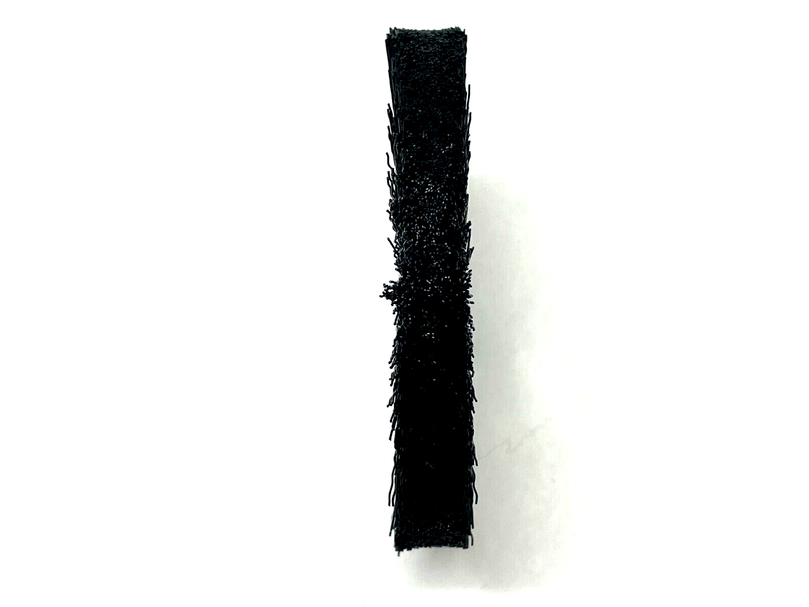 Nylon Brush 1-1/4" Bore 4" Diameter - Maverick Industrial Sales