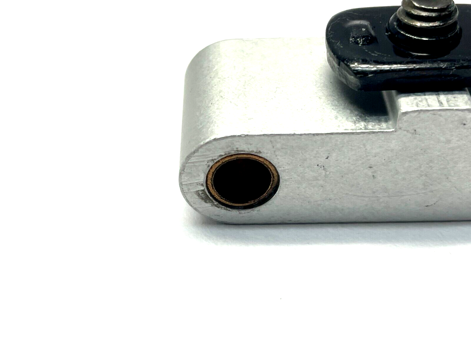 80/20 2097 Standard Lift-Off Hinge LOT OF 4 - Maverick Industrial Sales