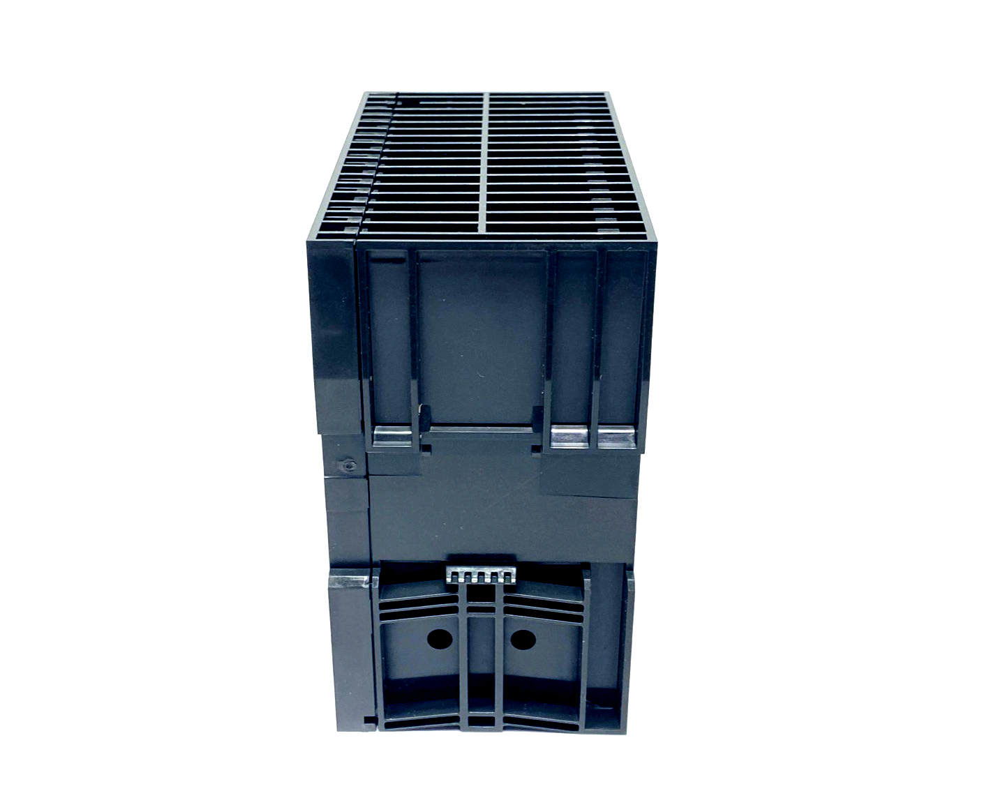 Siemens 6EP1334-1LB00 Power Supply 120/230VAC 4.1/2.0A 24VDC 10A - Maverick Industrial Sales