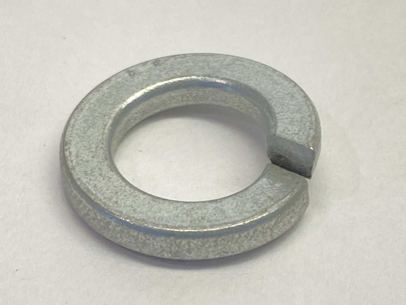 DML050N0000Z-PK100 | Hodell-Natco Washer 1/2 Med L/W Mech Zinc Clear PKG OF 100 - New – Open box - Maverick Industrial Sales