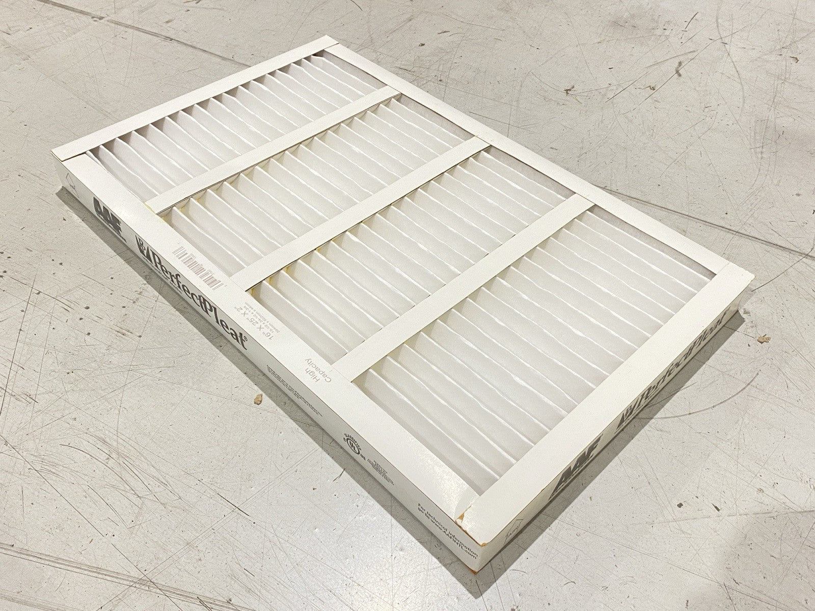 170-102-600 | AAF Flanders - Open box - Maverick Industrial Sales