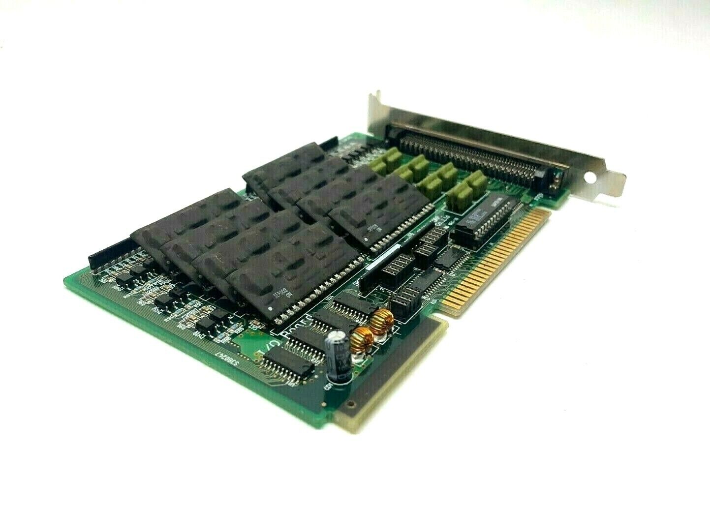 Seiko Epson SKP376 I/O Board - Maverick Industrial Sales