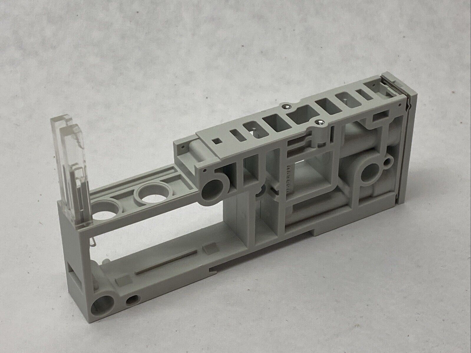 Festo VMPAL-AP-14 Pneumatic Manifold Sub-Base 560973 - Maverick Industrial Sales