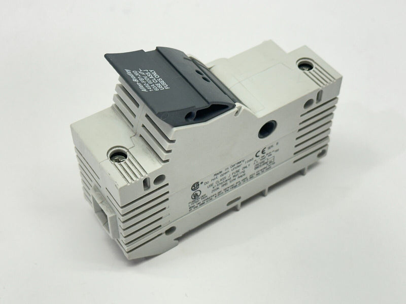 Allen Bradley 1492-FB1J60 Ser B Fuse Holder Class J 60A 600V 1P - Maverick Industrial Sales