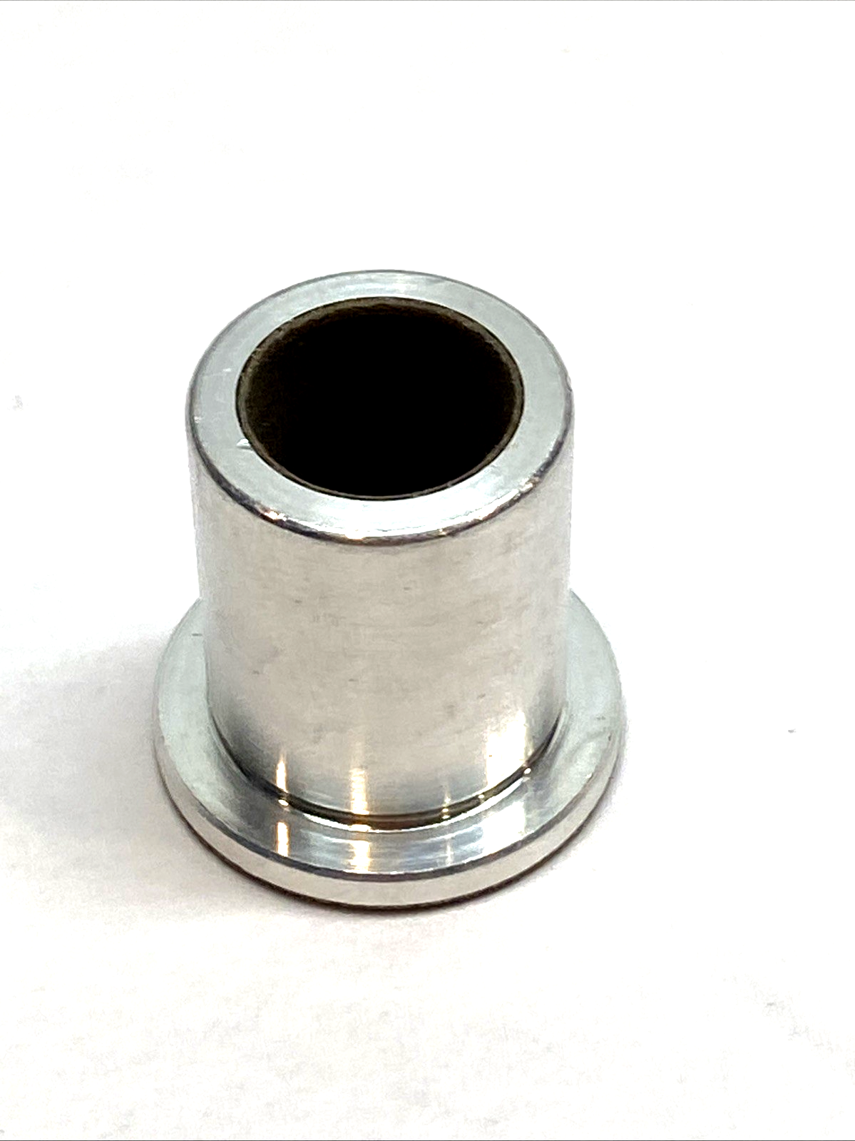 PSF0812-08 | PBC Linear Flanged Linear Sleeve Bearing 1/2" ID 1" Long - New – Open box - Maverick Industrial Sales