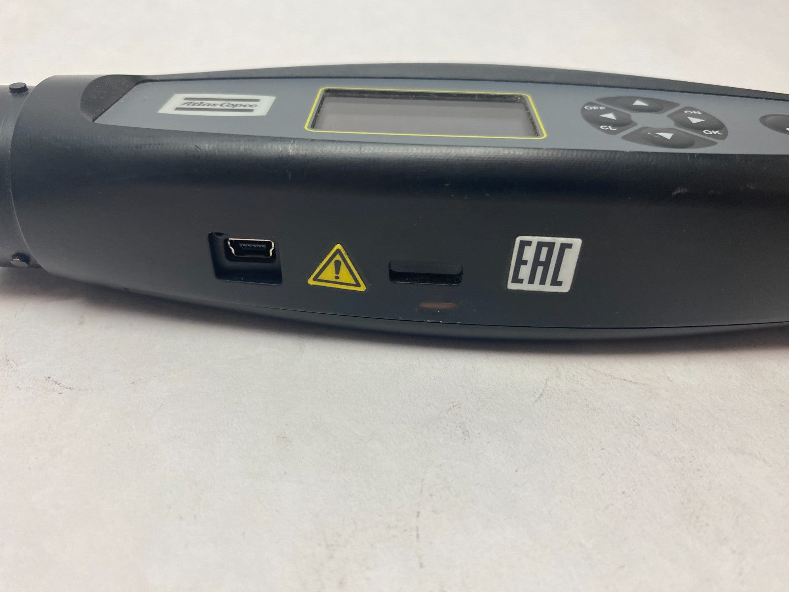 Atlas Copco 8059093000 STwrench Smart Torque Wrench Controller - Maverick Industrial Sales