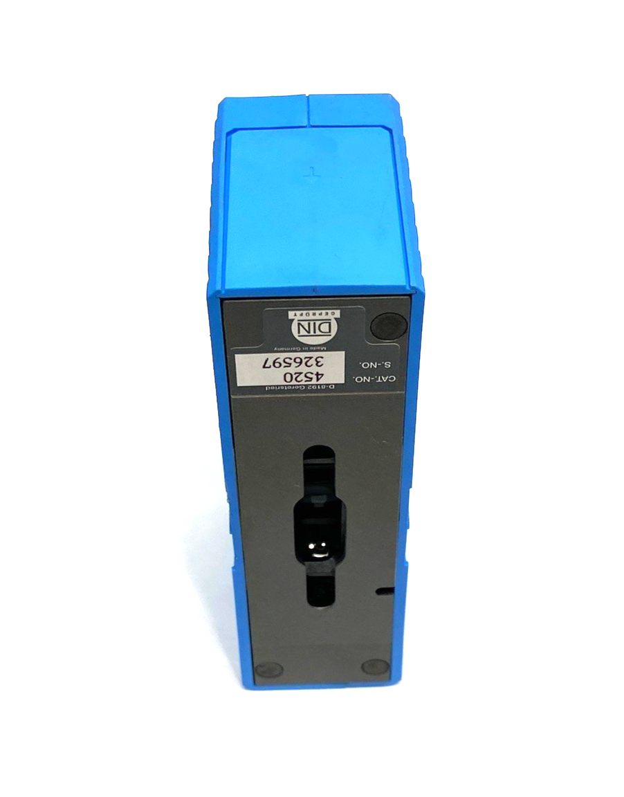 4520 | BYK Gardner micro-TRI-gloss Gloss/Thickness Meter Tri-angle - Used - Maverick Industrial Sales