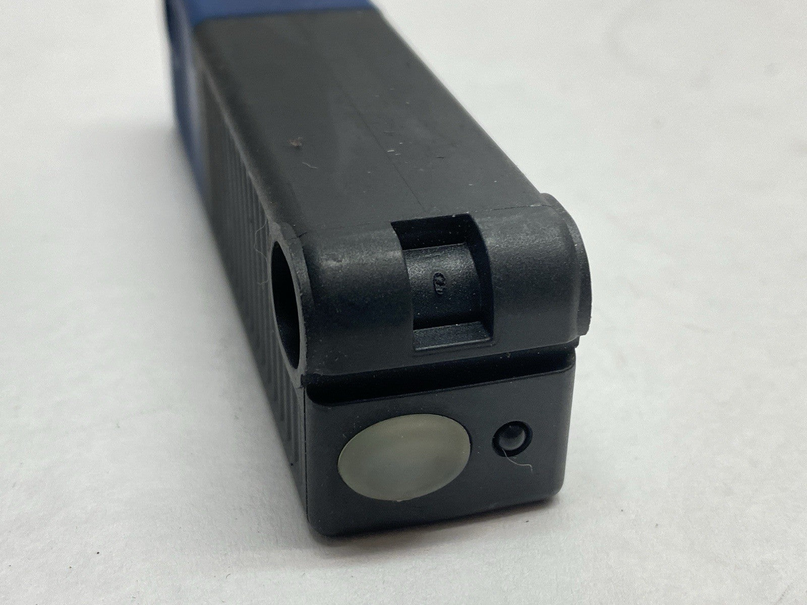 RSS 36-12-D-R-ST-DU | Schmersal Safety Sensor M12 8-Pole 103044826 - Used - Maverick Industrial Sales