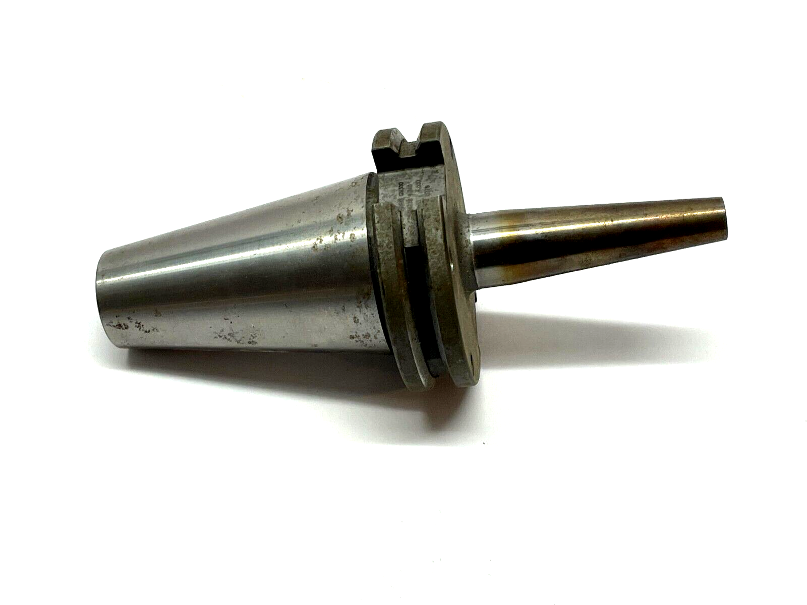 Guhring 9047380040400 Shrink Fit Chuck SK40 4mm - Maverick Industrial Sales