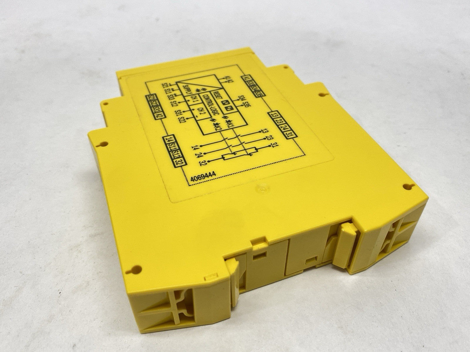 Sick UE48-20S2D2 Safety Relay 6024915 - Maverick Industrial Sales