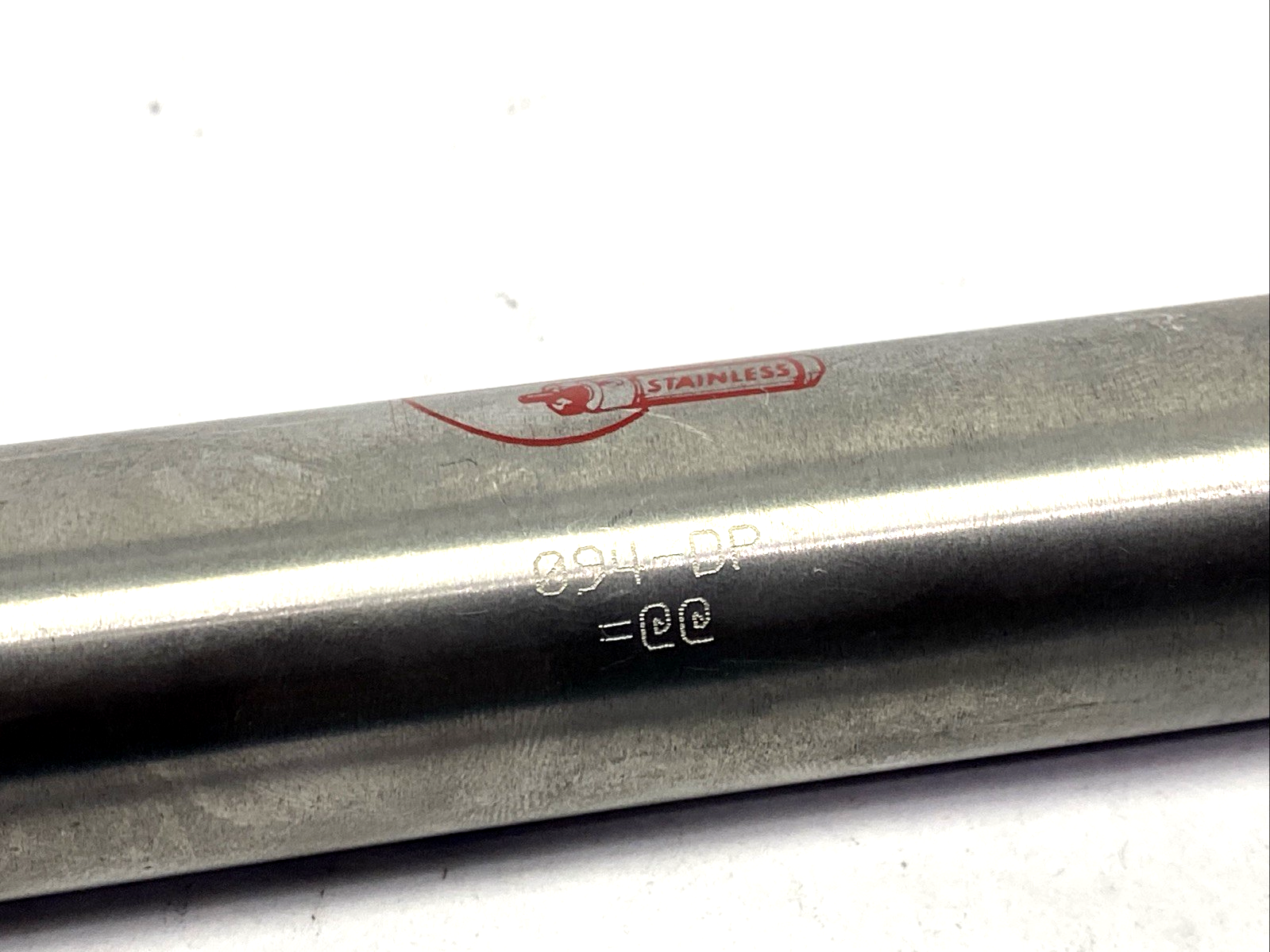 Bimba 094-DP Pneumatic Cylinder 1-1/16" Bore 4" Stroke - Maverick Industrial Sales
