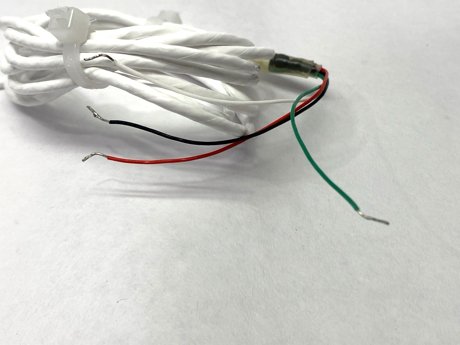 Honeywell AL131DR Load Cell Sensor - Maverick Industrial Sales