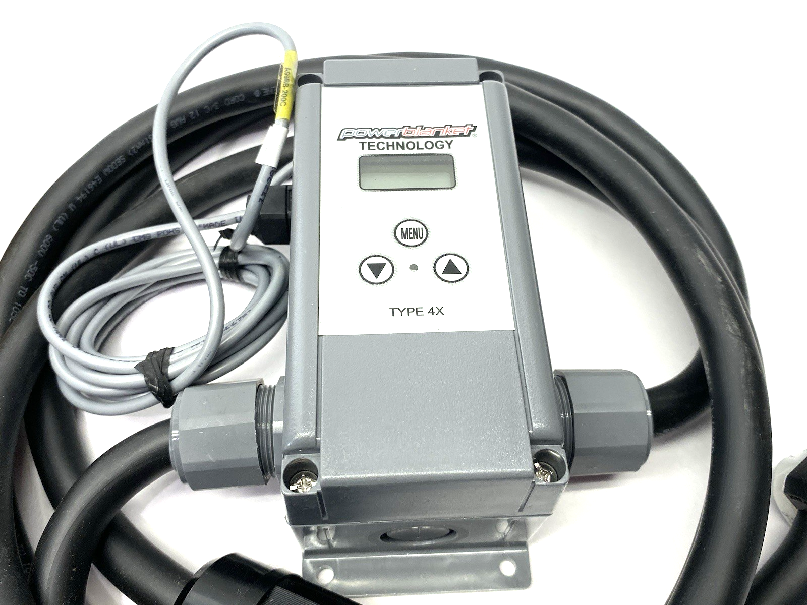 PowerBlanket CBGHT2002J 5-20 Digital Adjustable Thermostatic Controller - Maverick Industrial Sales