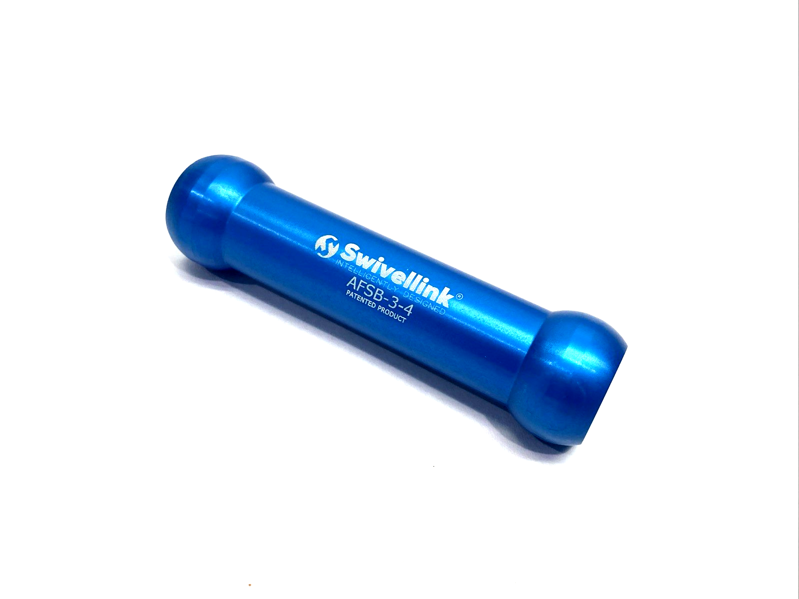 Swivellink AFSB-3-4 Standard 4″ Imperial Link - Maverick Industrial Sales
