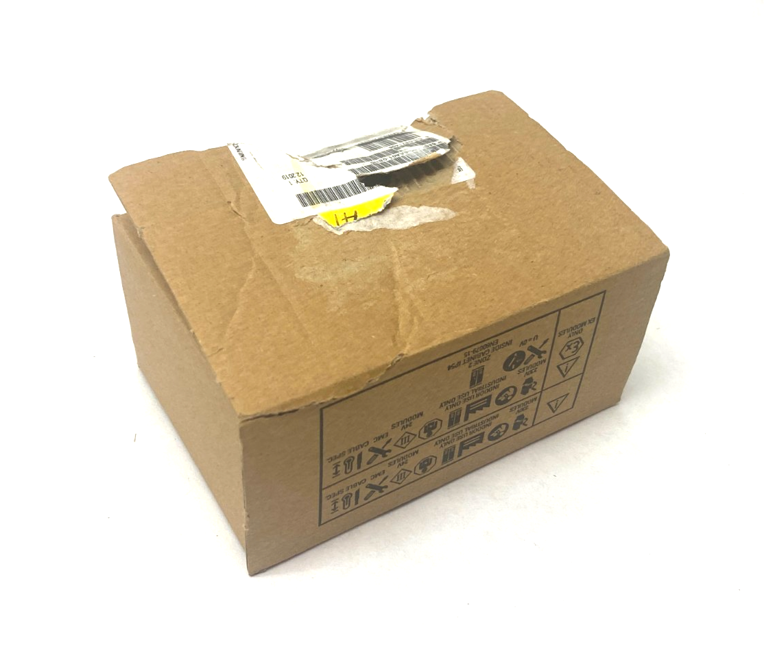 Siemens 6ES7 155-6AA01-0BN0 SIMATIC ET 200SP Interface Module, IM155-6PN ST - Maverick Industrial Sales