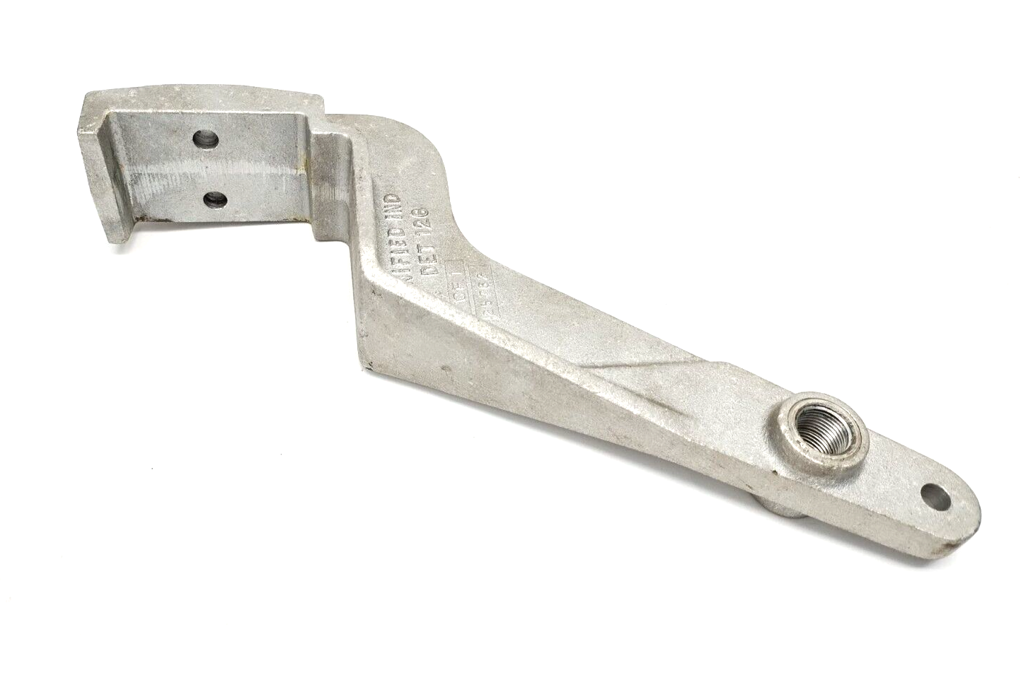 Unified Ind. 25762 Bracket CF 1 DET 126 NO HARDWARE - Maverick Industrial Sales