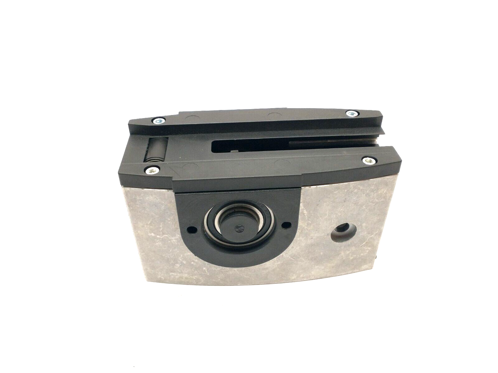 Bosch Rexroth 3842536803 Return Unit UM 2/R VPLUS BENT SPROCKET - Maverick Industrial Sales